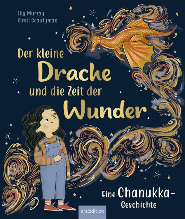 Produktbild: Der kleine Drache und die Zeit der Wunder