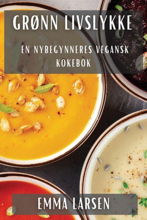 Produktbild: Gr&oslash;nn Livslykke