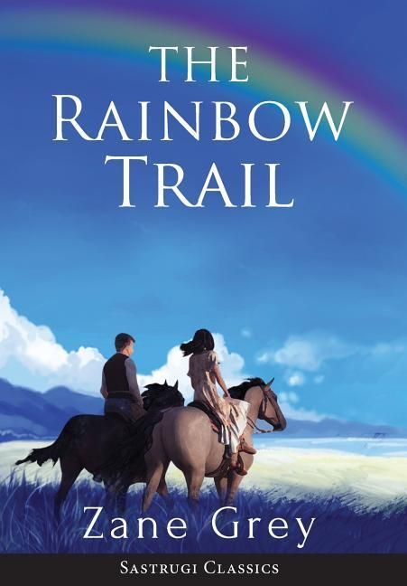 Produktbild: The Rainbow Trail (Annotated)