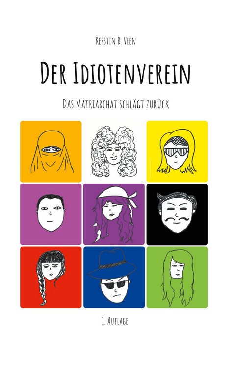 Produktbild: Der Idiotenverein
