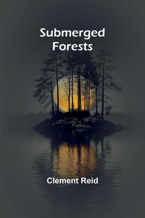 Produktbild: Submerged forests