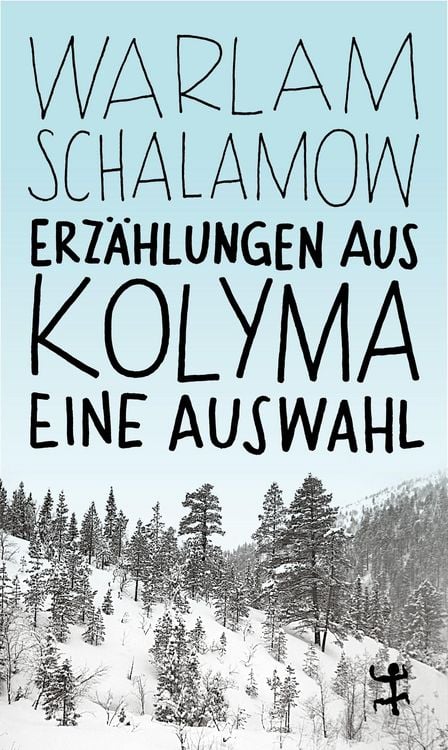 Produktbild: Erz&auml;hlungen aus Kolyma