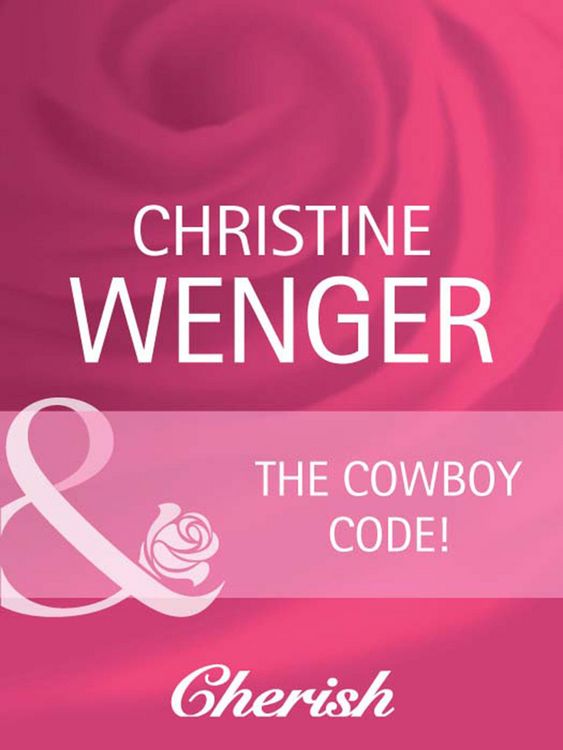 Produktbild: The Cowboy Code