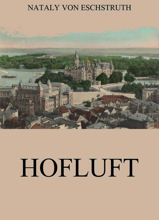 Produktbild: Hofluft