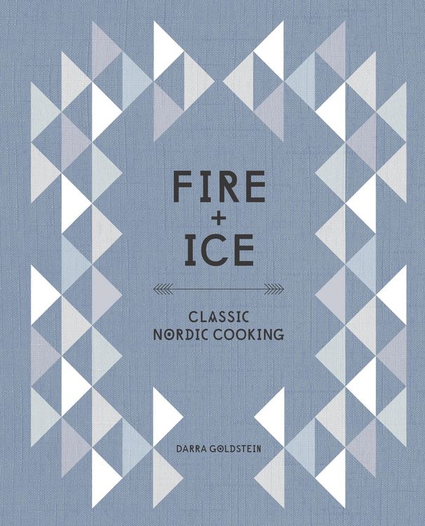Produktbild: Fire and Ice