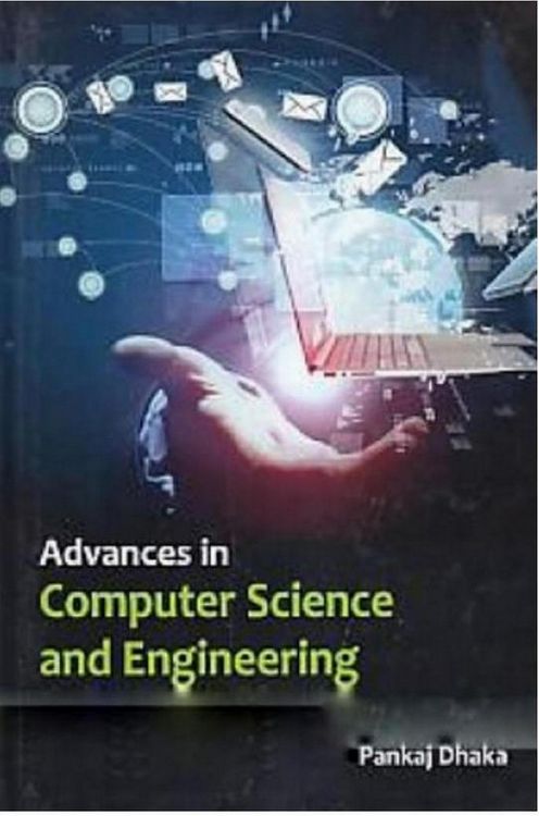 Produktbild: Advances In Computer Science And Engineering