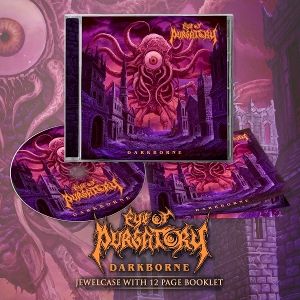 Produktbild: Darkborne