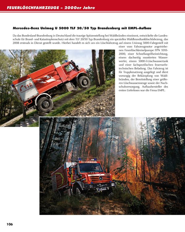 Produktbild: Feuerwehr