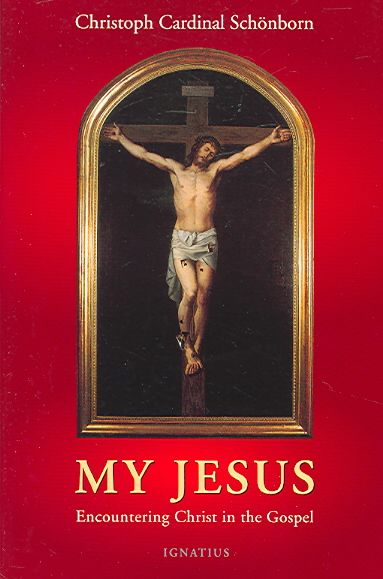 Produktbild: My Jesus