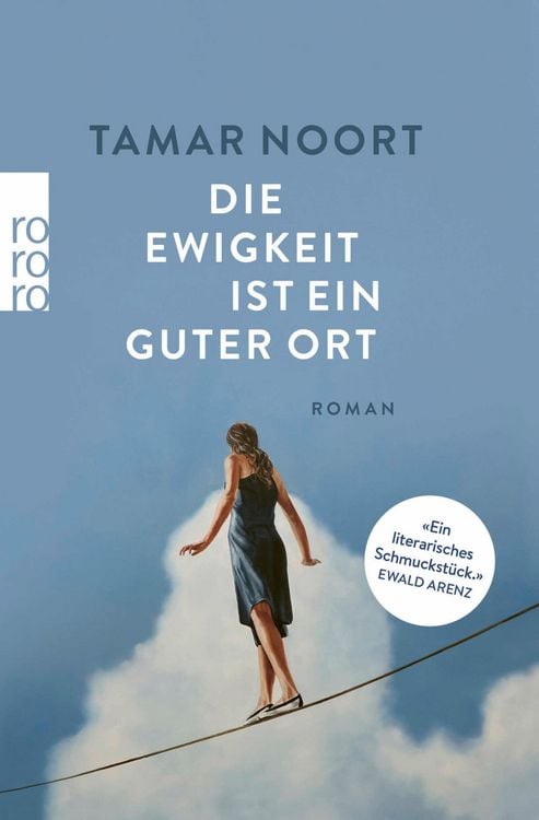 Produktbild: Die Ewigkeit ist ein guter Ort