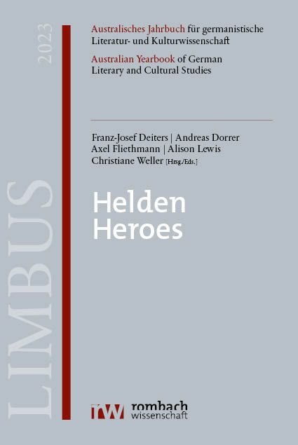 Produktbild: Helden | Heroes