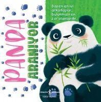Produktbild: Panda Araniyor