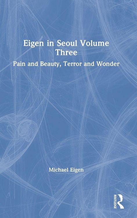 Produktbild: Eigen in Seoul Volume Three