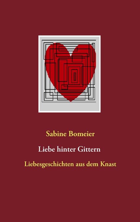 Produktbild: Liebe hinter Gittern