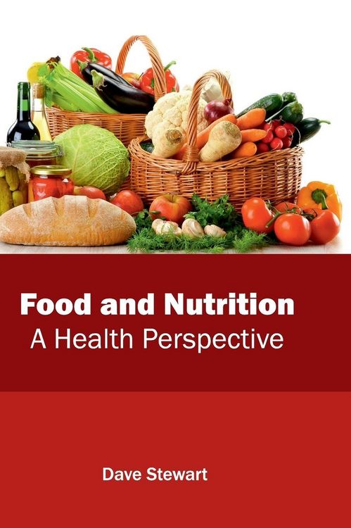 Produktbild: Food and Nutrition