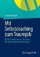 Produktbild: Mit Selbstcoaching zum Traumjob