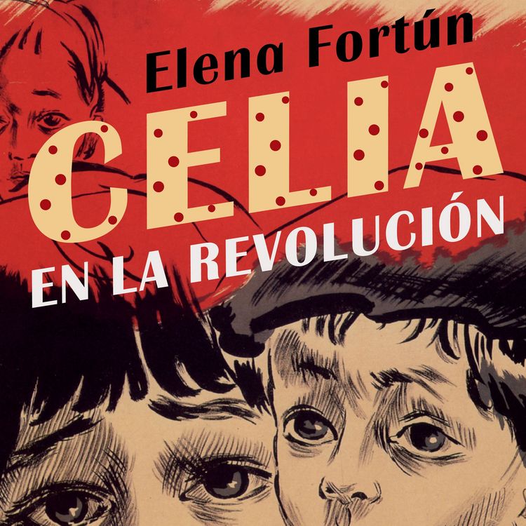 Produktbild: Celia en la revoluci&oacute;n