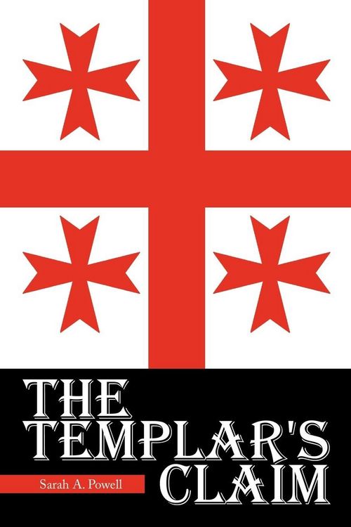 Produktbild: The Templar's Claim