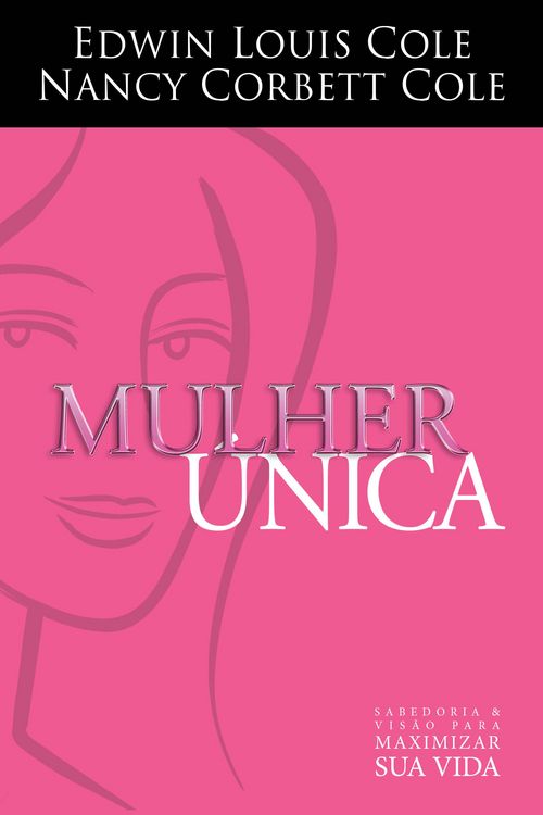 Produktbild: Mulher &Uacute;nica