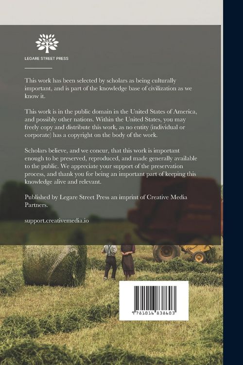 Produktbild: The History of Peru