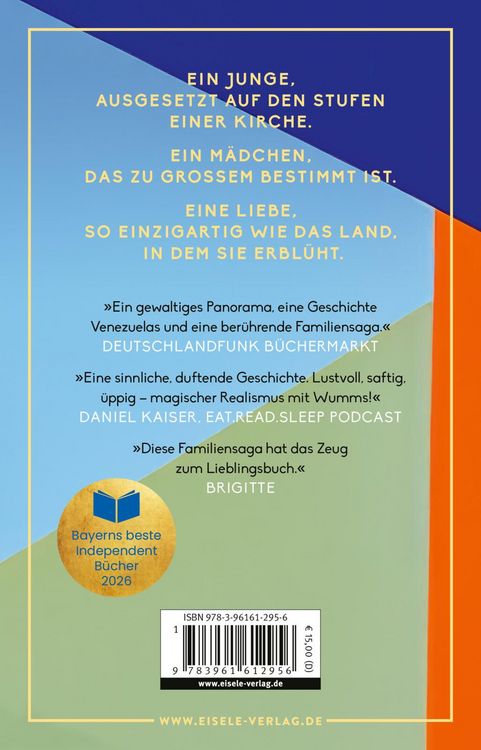 Produktbild: Der Traum des Jaguars