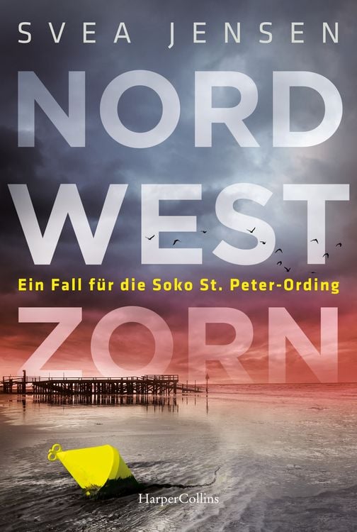 Produktbild: Nordwestzorn