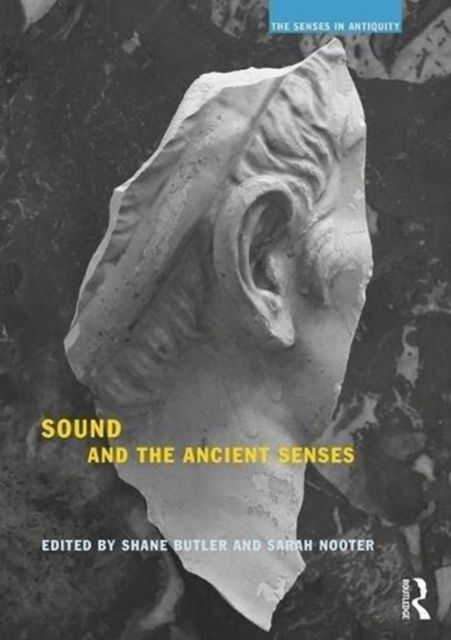 Produktbild: Sound and the Ancient Senses