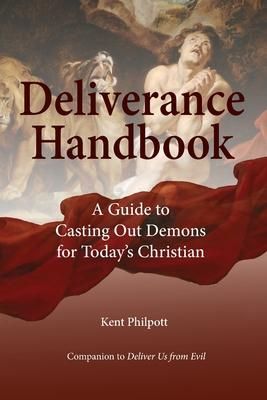 Produktbild: Deliverance Handbook