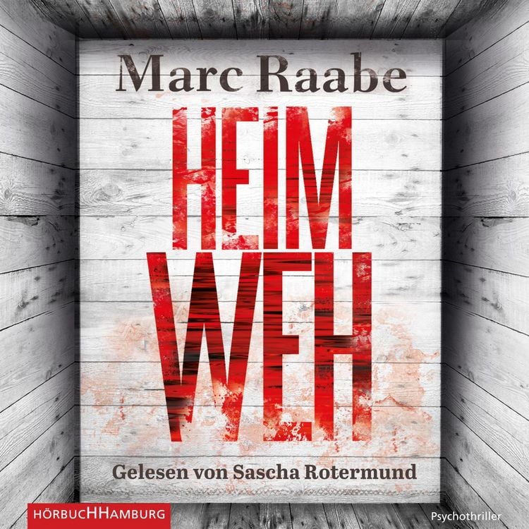 Produktbild: Heimweh