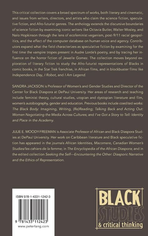 Produktbild: The Black Imagination