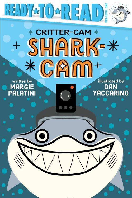 Produktbild: Shark-CAM