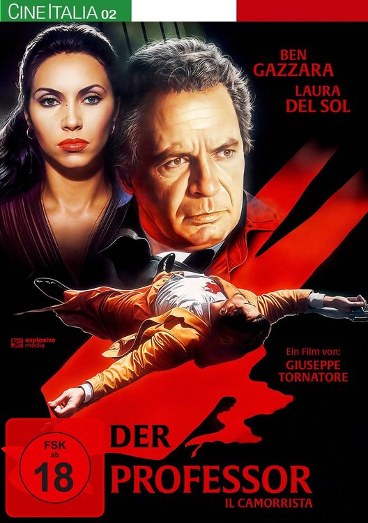 Produktbild: Der Professor