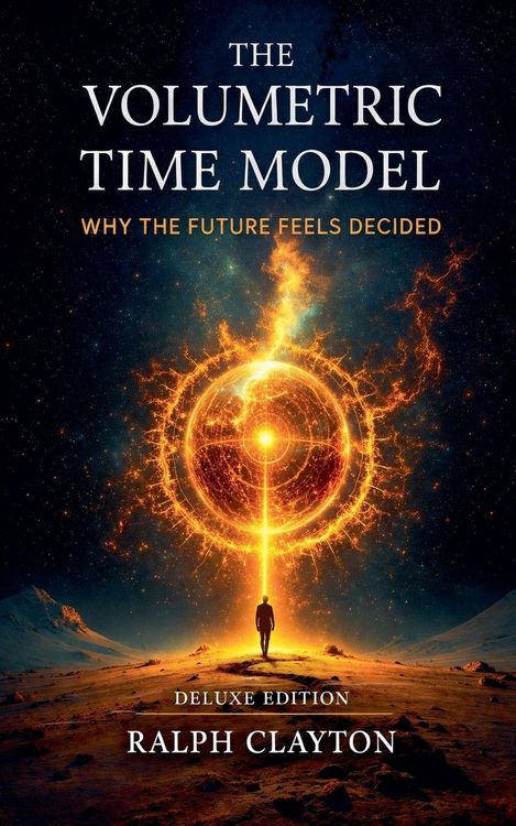 Produktbild: The Volumetric Time Model