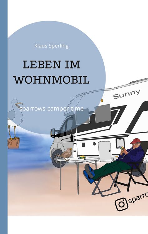 Produktbild: Leben im Wohnmobil