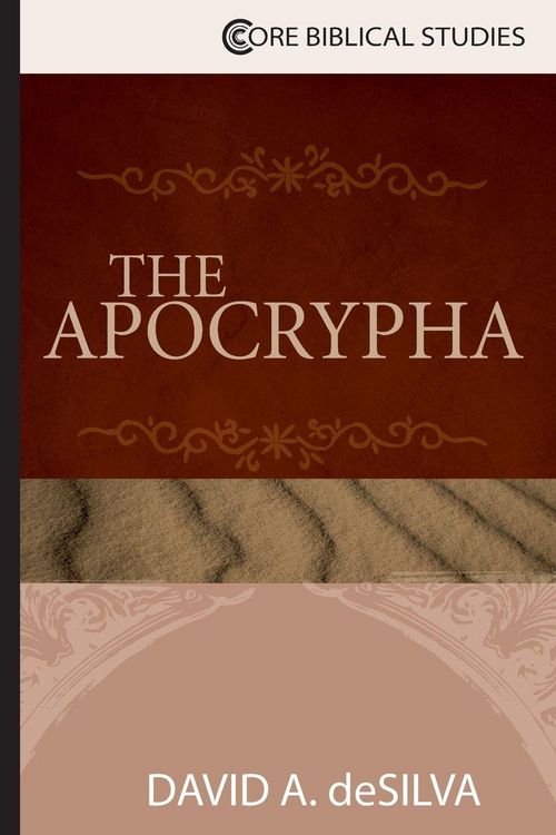 Produktbild: The Apocrypha