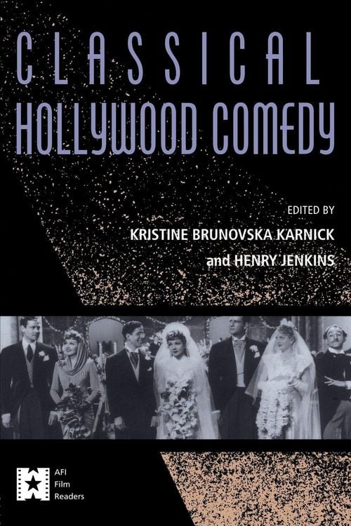 Produktbild: Classical Hollywood Comedy