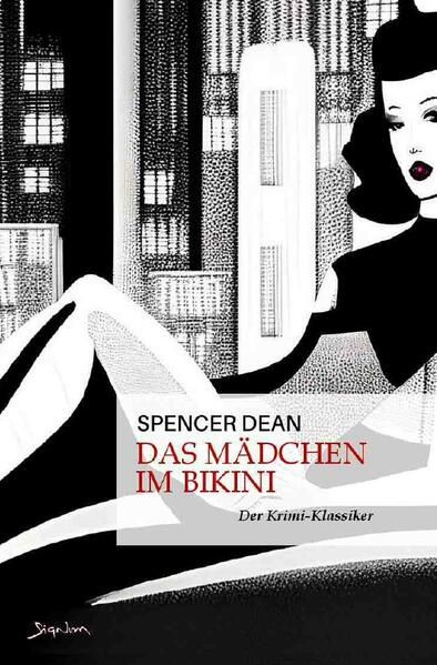 Produktbild: Das M&auml;dchen im Bikini