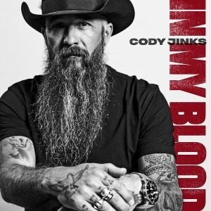 Produktbild: In My Blood - Black Vinyl