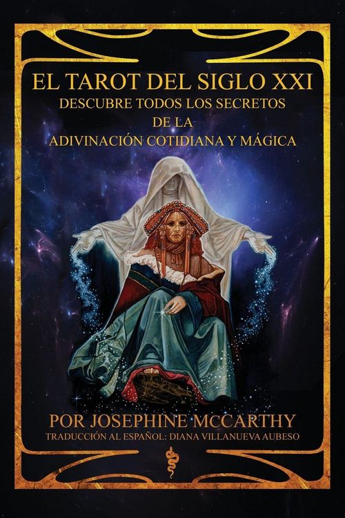 Produktbild: El Tarot del Siglo XXI