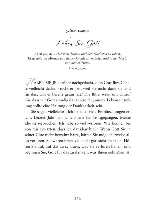Produktbild: Guten Morgen!