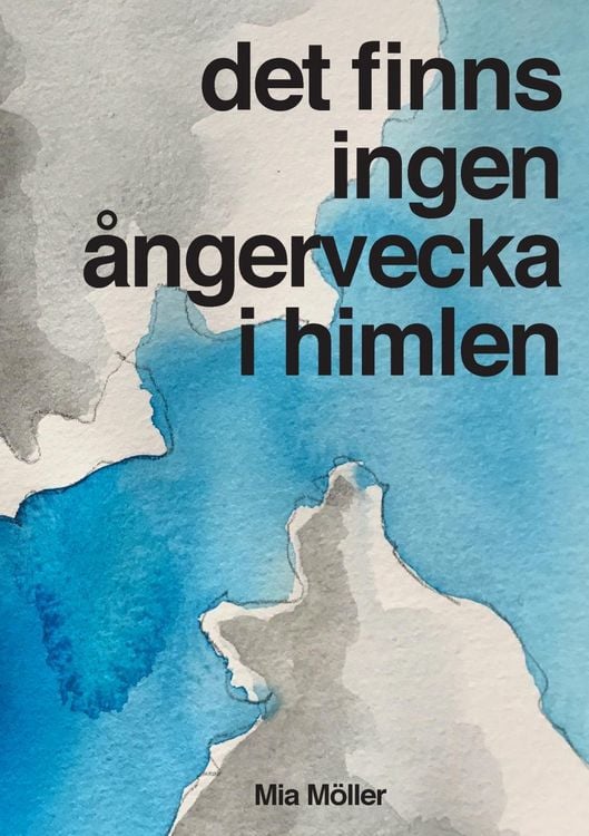 Produktbild: Det finns ingen &aring;ngervecka i himlen