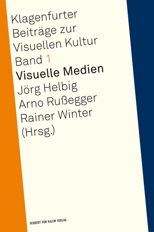Produktbild: Visuelle Medien