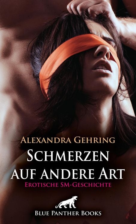 Produktbild: Schmerzen auf andere Art | Erotische SM-Geschichte