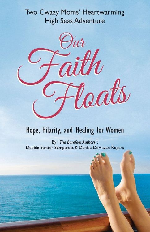Produktbild: Our Faith Floats