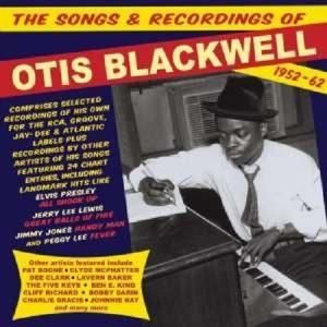 Produktbild: The Songs & Recordings of: