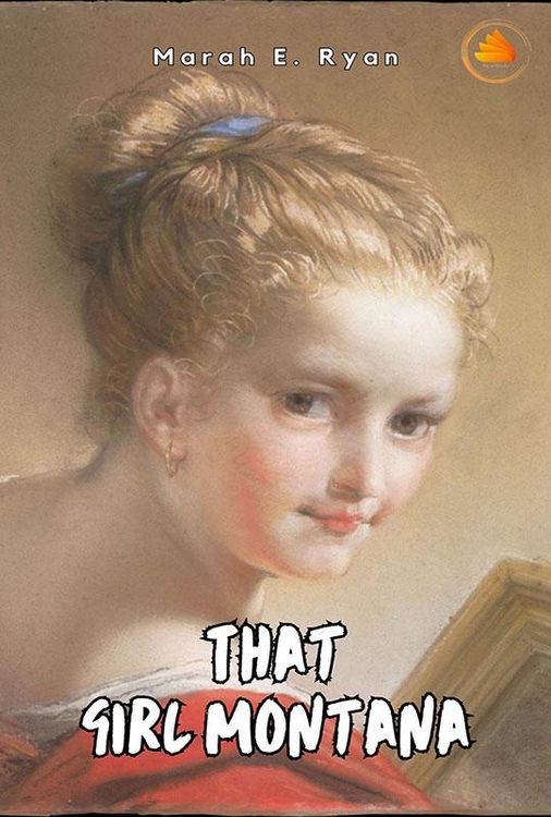 Produktbild: That Girl Montana