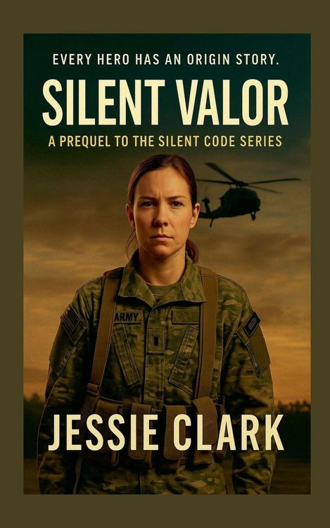 Produktbild: Silent Valor