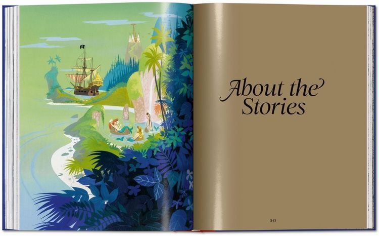 Produktbild: Walt Disney&rsquo;s Children&rsquo;s Classics 1937&ndash;1953