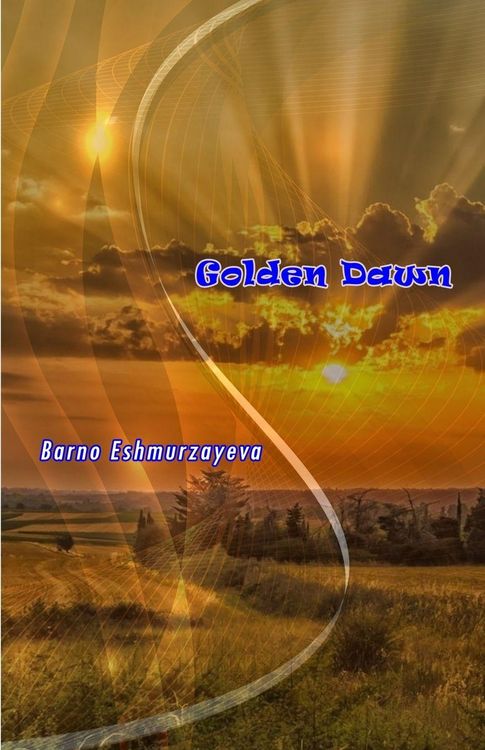 Produktbild: Golden Dawn
