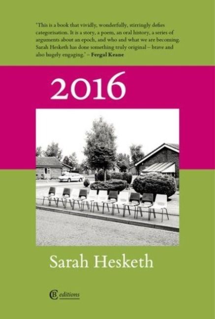 Produktbild: 2016